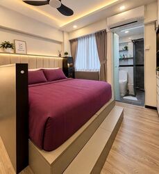 Blk 875 Yishun Street 81 (Yishun), HDB 4 Rooms #624748671